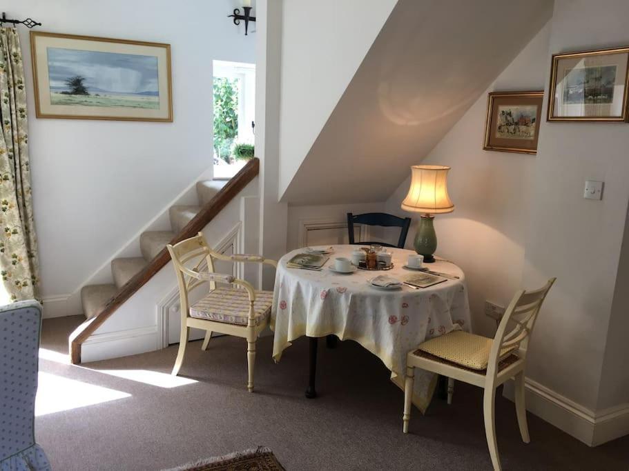 Cottage Barn Conversion On Working Farm Worcester Kültér fotó