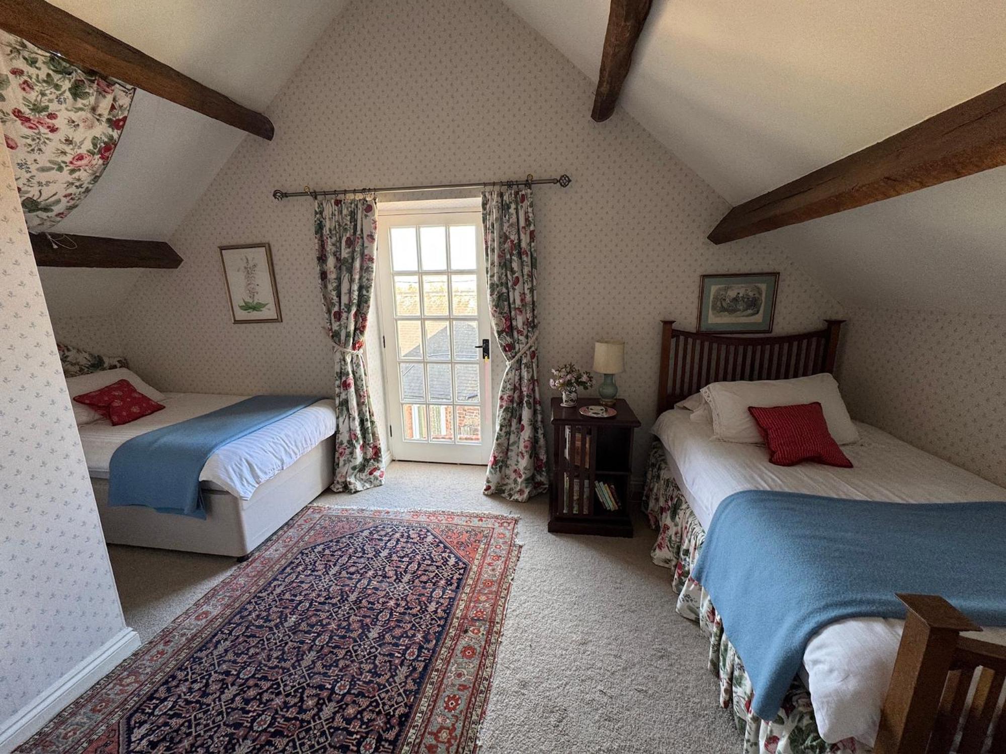 Cottage Barn Conversion On Working Farm Worcester Kültér fotó